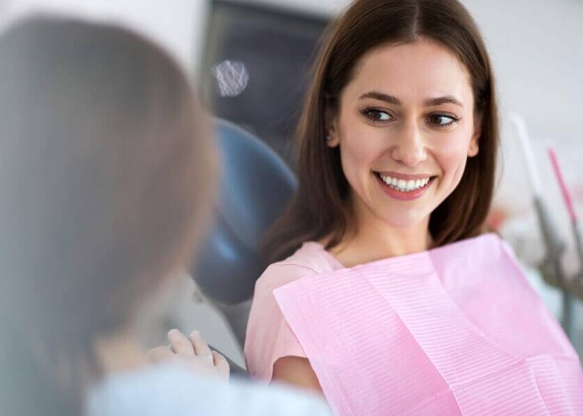 sedation dentistry